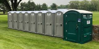 Portable Restroom Setup and Delivery in Ripon, WI